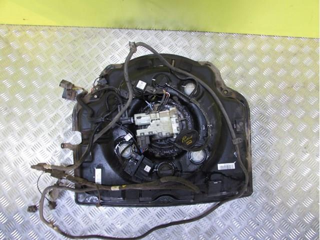 Блок управления AD BLUE 7P0131878 VAG