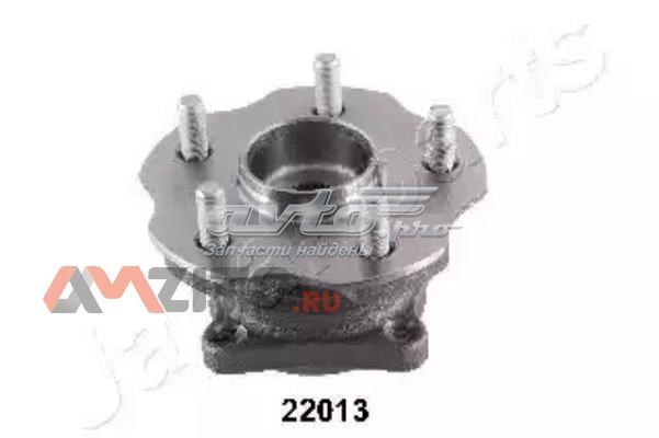 Ступица задняя KK22013 Japan Parts