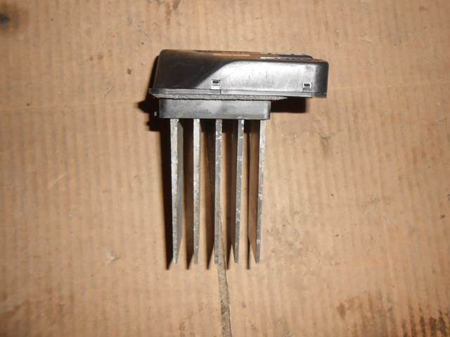 9144354 VOLVO Resistencia de calefacción original y equivalente