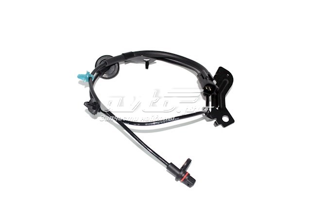 TQ11220 Tqparts Задний левый датчик АБС
