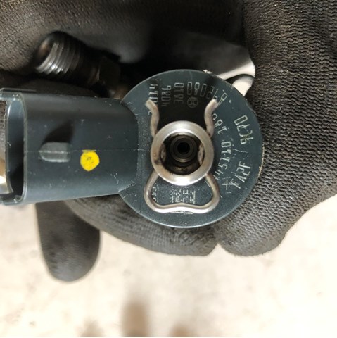 445110259 Bosch Топливные форсунки