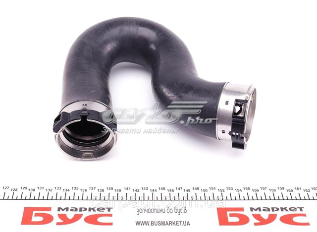 Шланг/патрубок интеркуллера Autotechteile 1005217 цена, от 82.14 USD