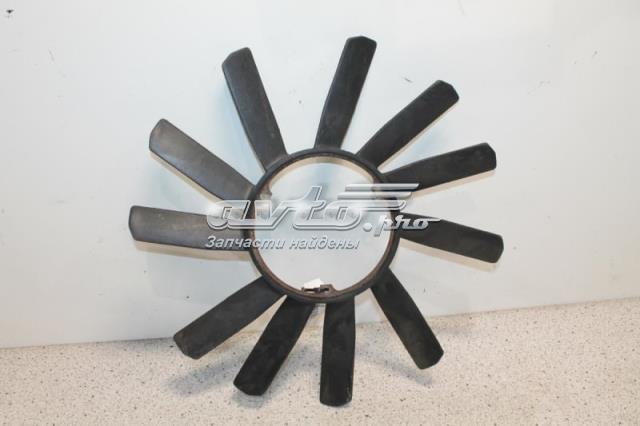 A6012000523 Mercedes ventilador (roda de aletas do radiador de esfriamento)