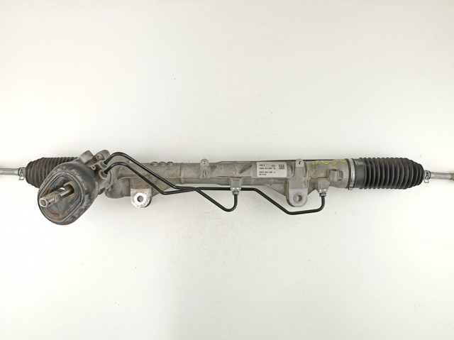 Реечный рулевой механизм Renault (RVI) 490014306R цена, от 183.20 USD