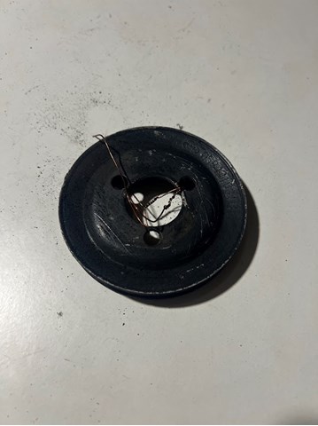  VAG 058121031C
