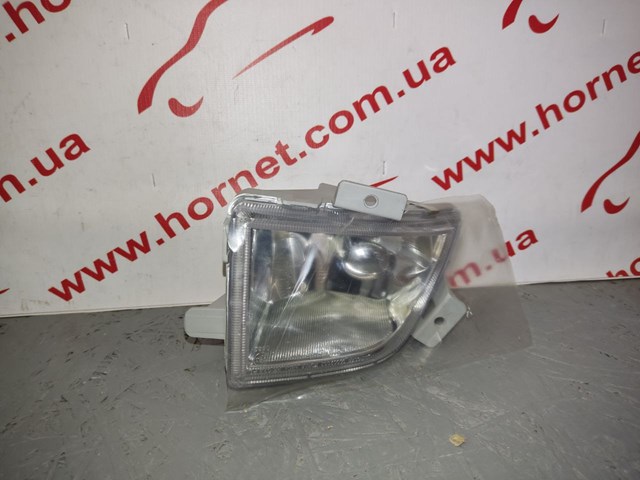 Фара противотуманная, правая Depo/Loro/Abakus FP1703H4E цена, от 10.16 USD