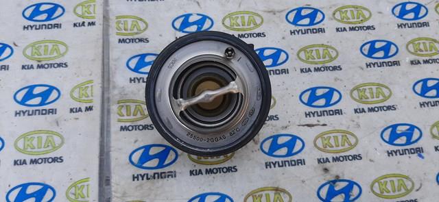 Termostato para KIA Sorento III UM