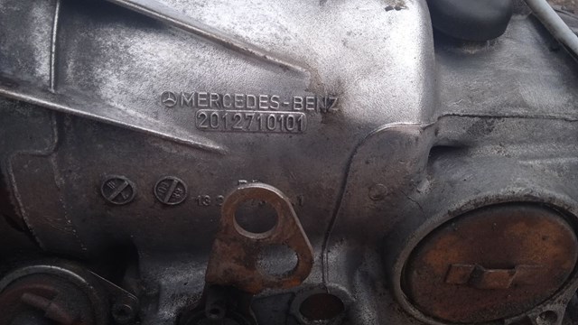  Mercedes 2012710101 цена, от 633.40 USD