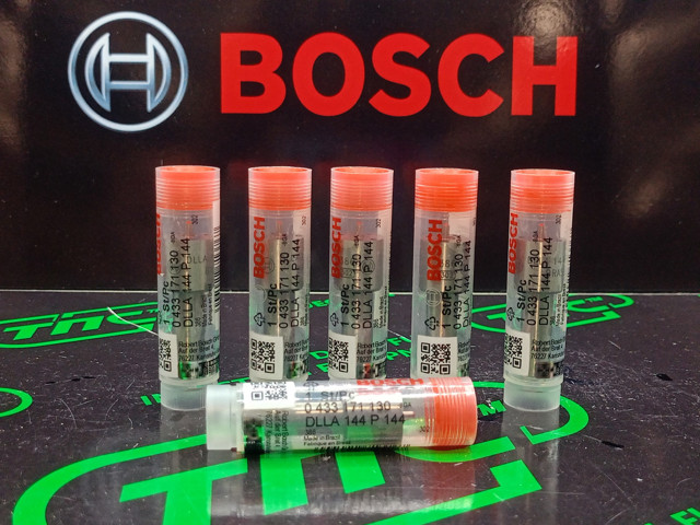 Распылитель дизельной форсунки Bosch DLLA144P144 цена, от 16.69 USD