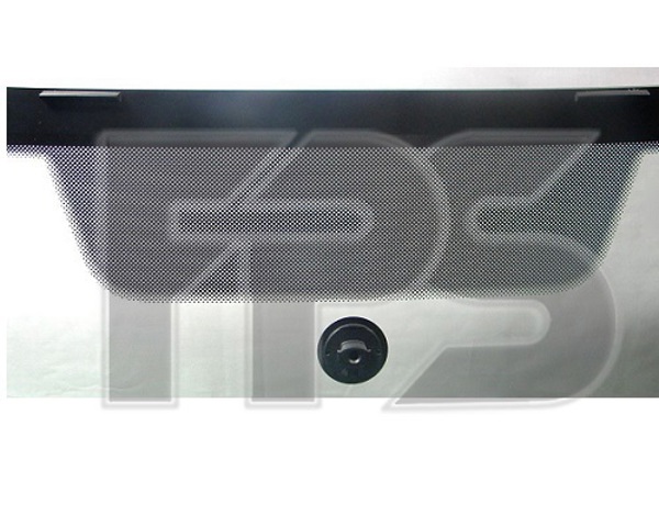  Pára-brisas Skoda Rapid hatchback (NH3, NK3, NK6) (2012 - 2026) 