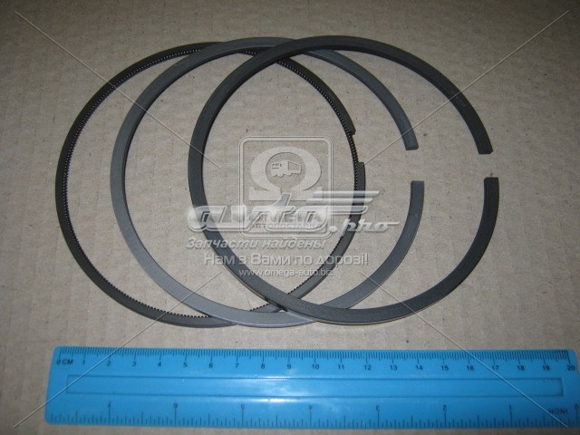 Кольца поршневые STD на 1 цилиндр Goetze 0874340000 цена, от 35.31 USD