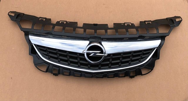  Opel 13266577