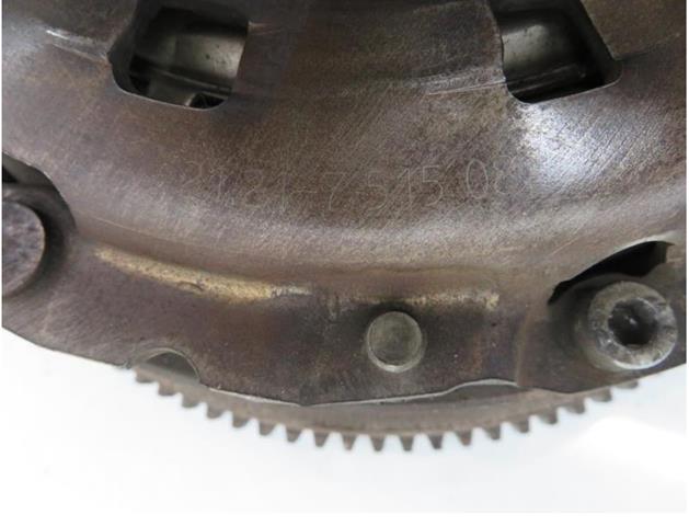 21217515087 BMW Сцепление в сборе