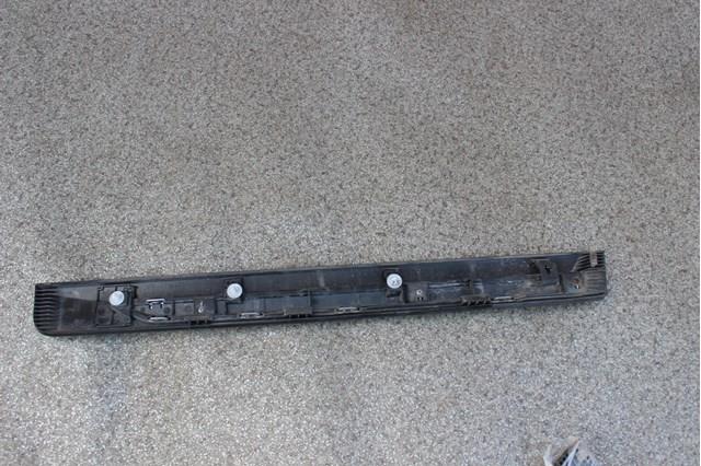 Купить 828776FR0A Nissan/Infiniti Молдинг двери задней левой нижний
