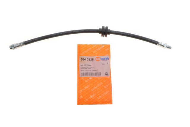 Шланг тормозной передний Autotechteile 5040336