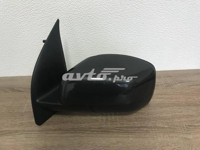 Левое боковое зеркало LR023913 Land Rover