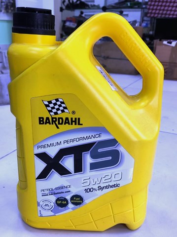 Масло автомобильное Bardahl 36293 цена, от 65.35 USD