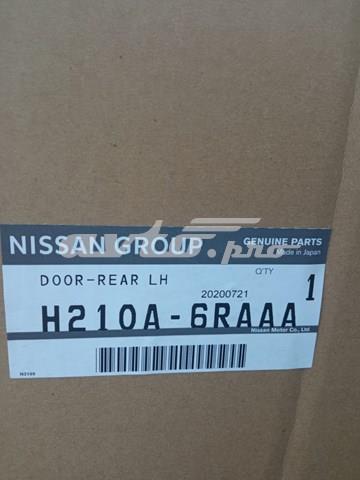  Nissan/Infiniti H210A6RAAA цена, от 1013.54 USD
