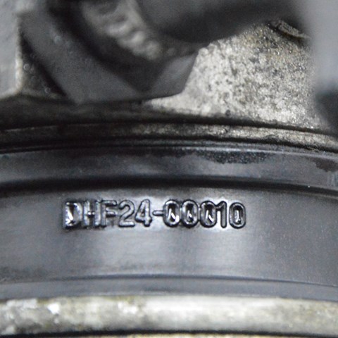 Корпус топливного фильтра DHF2400010 Hyundai/Kia