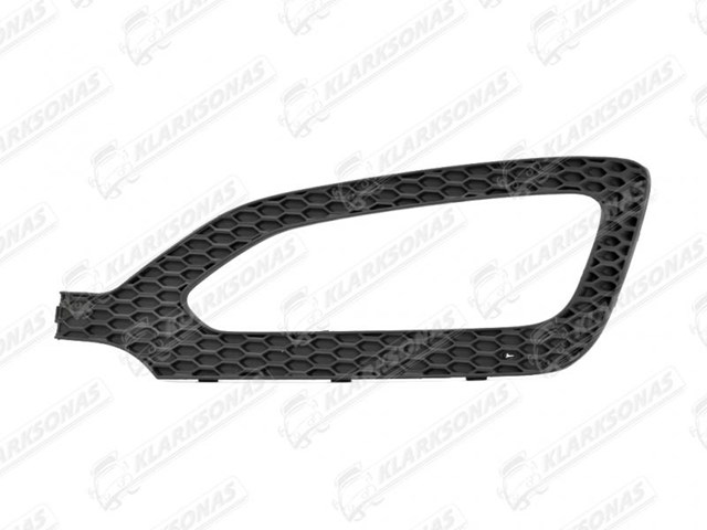 Оправа протитуманки 865632W010 HYUNDAI