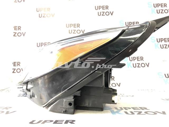 Купить 84428283 General Motors Фара левая передняя