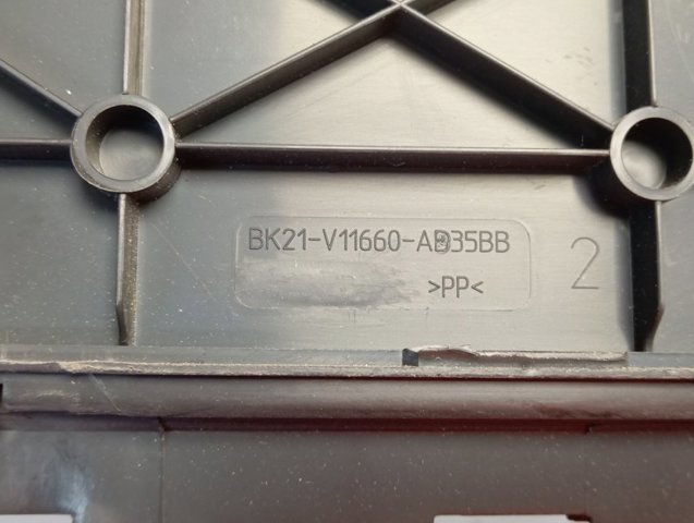 Купить BK21V11660AD35BB Ford 