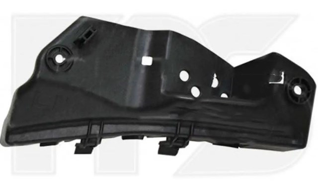 Правое крепление переднего бампера FPS FP4036932 цена, от 12.19 USD