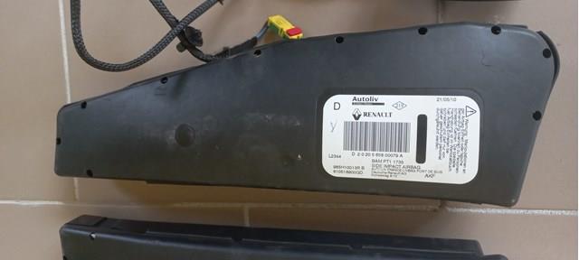 Купить 985H10013R Renault (RVI) 