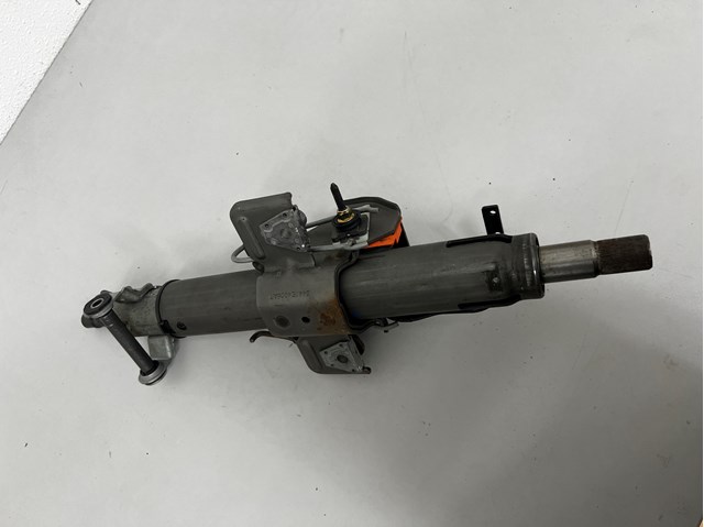  Coluna da direção Opel Vectra C sedan (2002 - 2008) C