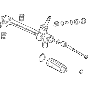  53400T7WA92 Market (OEM)