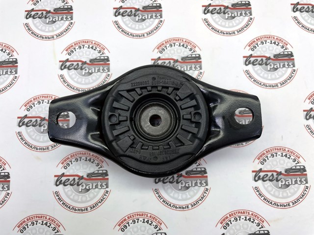 Купить 31317461 Volvo Опора амортизатора заднего