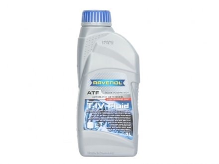 Масло трансмиссионное Ravenol 1212102001 цена, от 17.37 USD