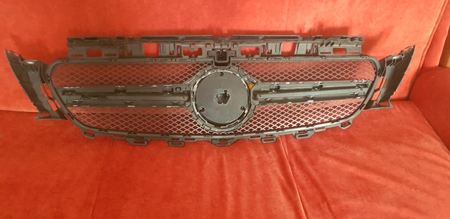 Решетка Autotechteile 1408826