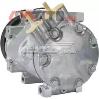 Компрессор системы кондиционирования Cargo 241018 цена, от 106.82 USD