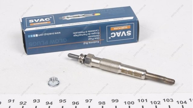 Купить SV036 Svac Свечи накала