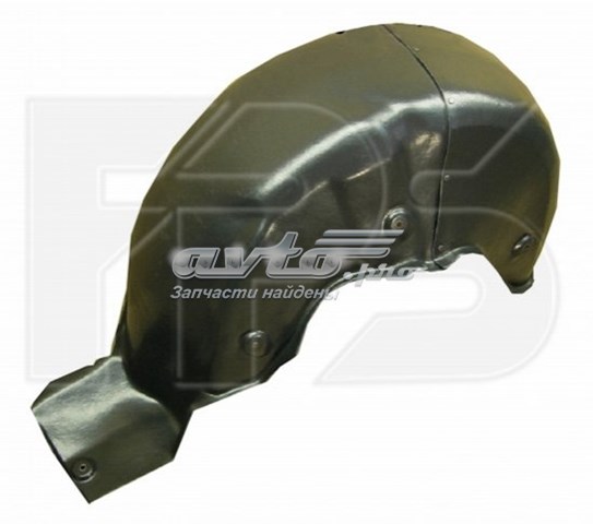 Подкрылок задний левый FPS FP3516385 цена, от 24.94 USD