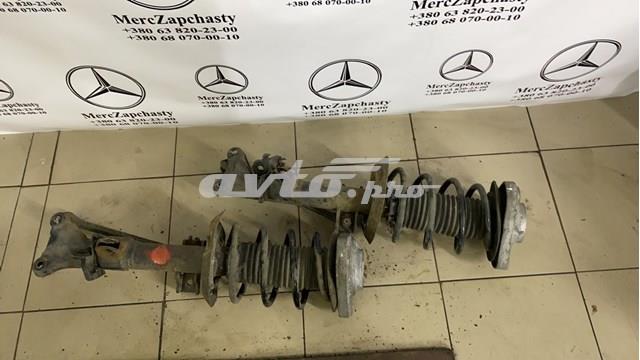 Амортизатори передні A2123234000 MERCEDES