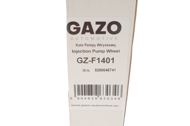 GZF1401 Gazo 