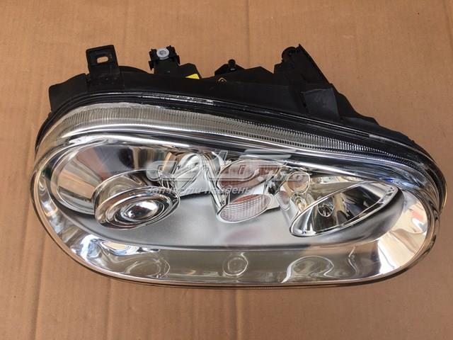 1J1941018P VAG Faro derecho original y equivalente