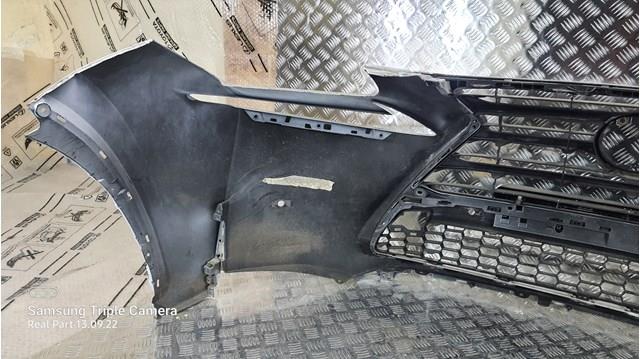 5211978912 Toyota Бампер передний в сборе