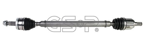 Привод правый Hyundai/Kia 49501D7190