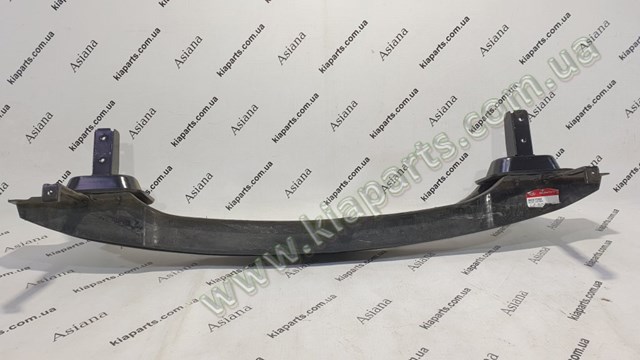 86651L1300 Hyundai/Kia Левое крепление заднего бампера