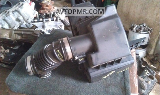 Купить 16576JG30A Nissan/Infiniti 