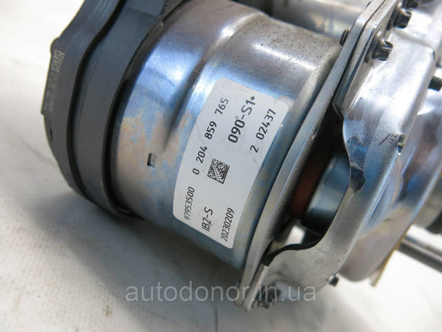  460075MS0B Nissan/Infiniti