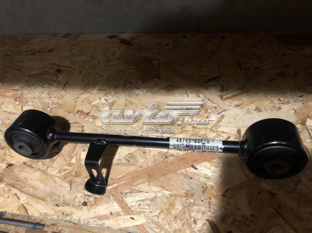 Рычаг (тяга) задней подвески продольный верхний левый Toyota 4879060010 цена, от 120.53 USD