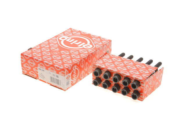 Compre 890320 Elring Parafuso de cabeça de motor (CBC)