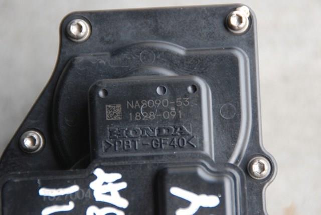  NAS09053 Honda