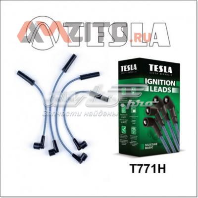 Провода зажигания Tesla T771H цена, от 12.98 USD