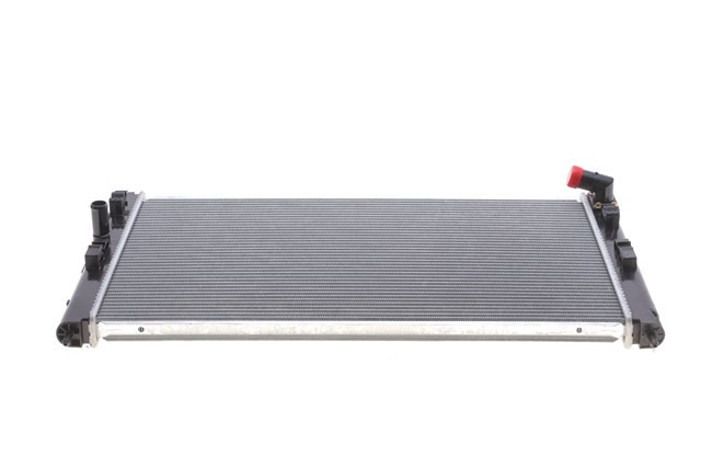 Радиатор охлаждения двигателя VAN Wezel 9012707 цена, от 86.19 USD