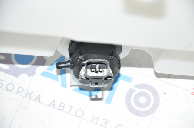 Бачок омывателя лобового стекла FPS FP7031100 цена, от 58.02 USD